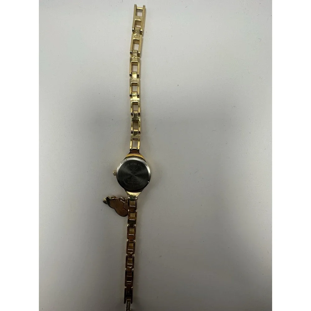 Waltham WR006 Ladies MOP Watch New Battery 21MM 7.5